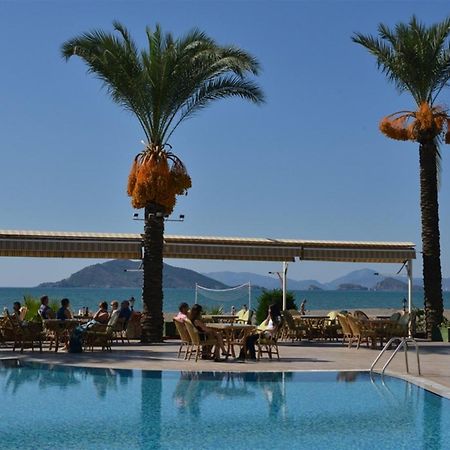 Sunset Beach Club Lebrentals Fethiye Bagian luar foto