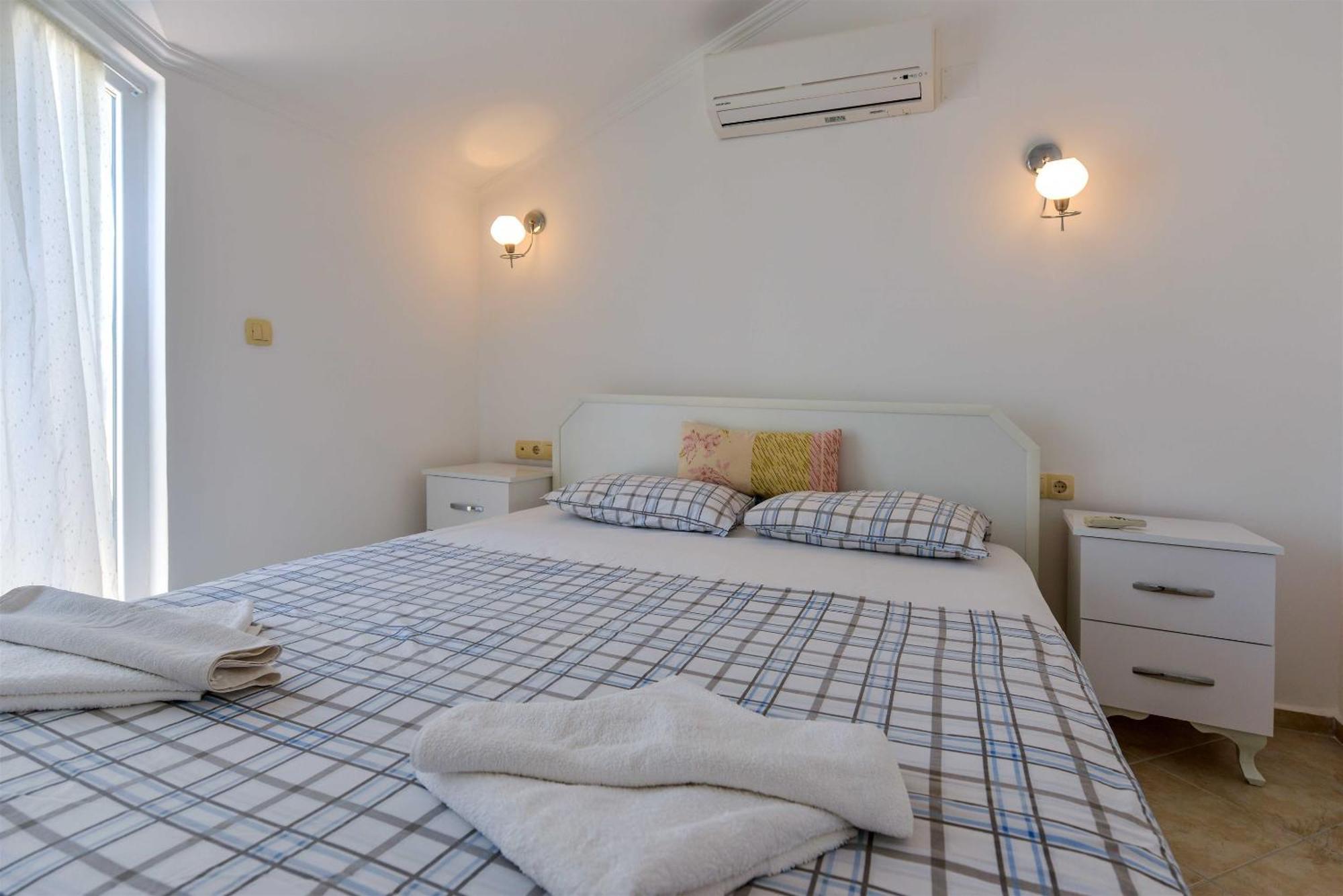 Sunset Beach Club Lebrentals Fethiye Bagian luar foto