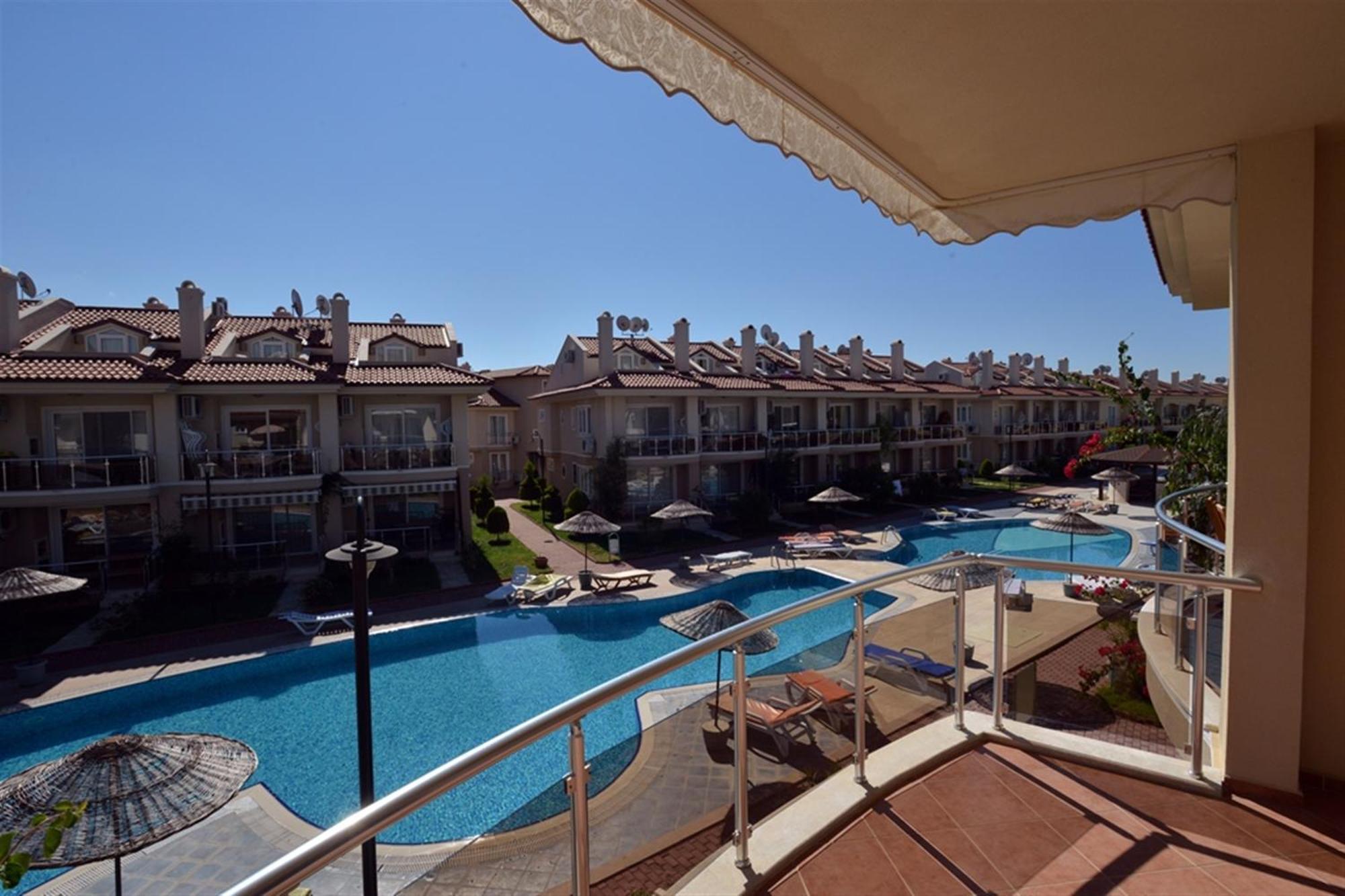 Sunset Beach Club Lebrentals Fethiye Bagian luar foto