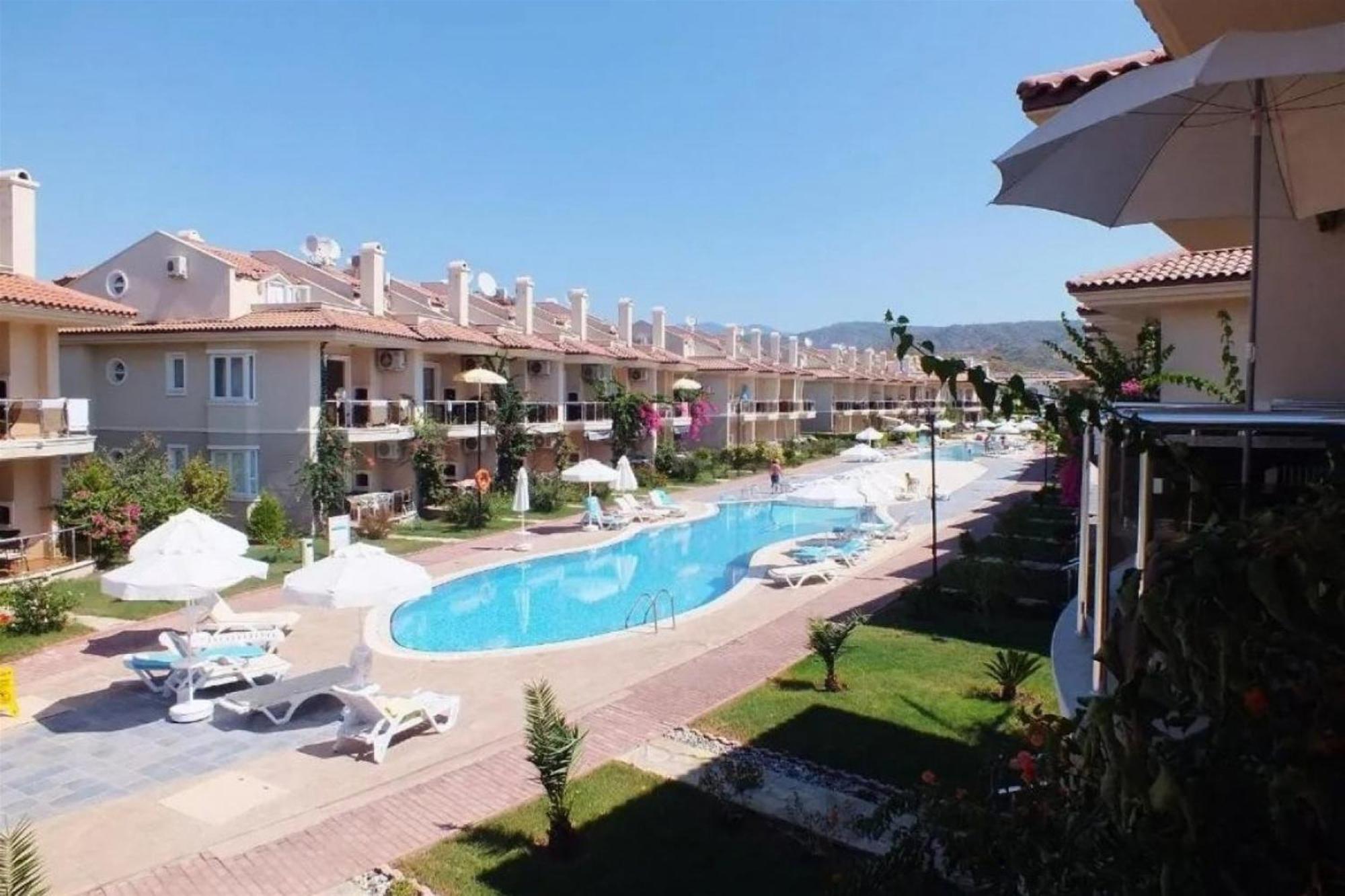 Sunset Beach Club Lebrentals Fethiye Bagian luar foto