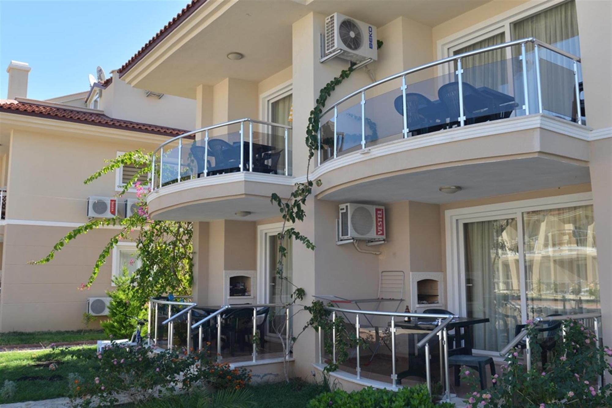 Sunset Beach Club Lebrentals Fethiye Bagian luar foto
