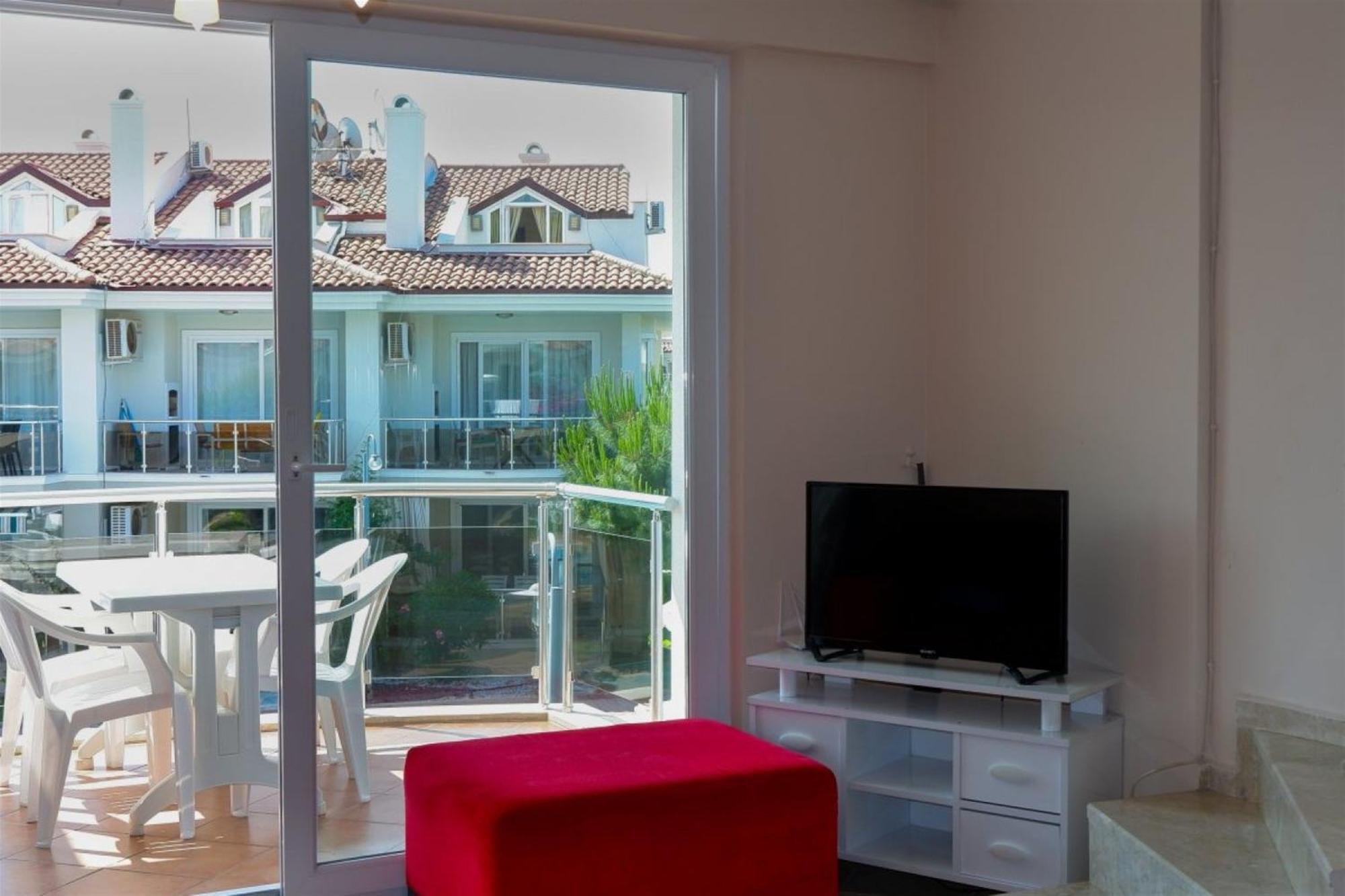 Sunset Beach Club Lebrentals Fethiye Bagian luar foto