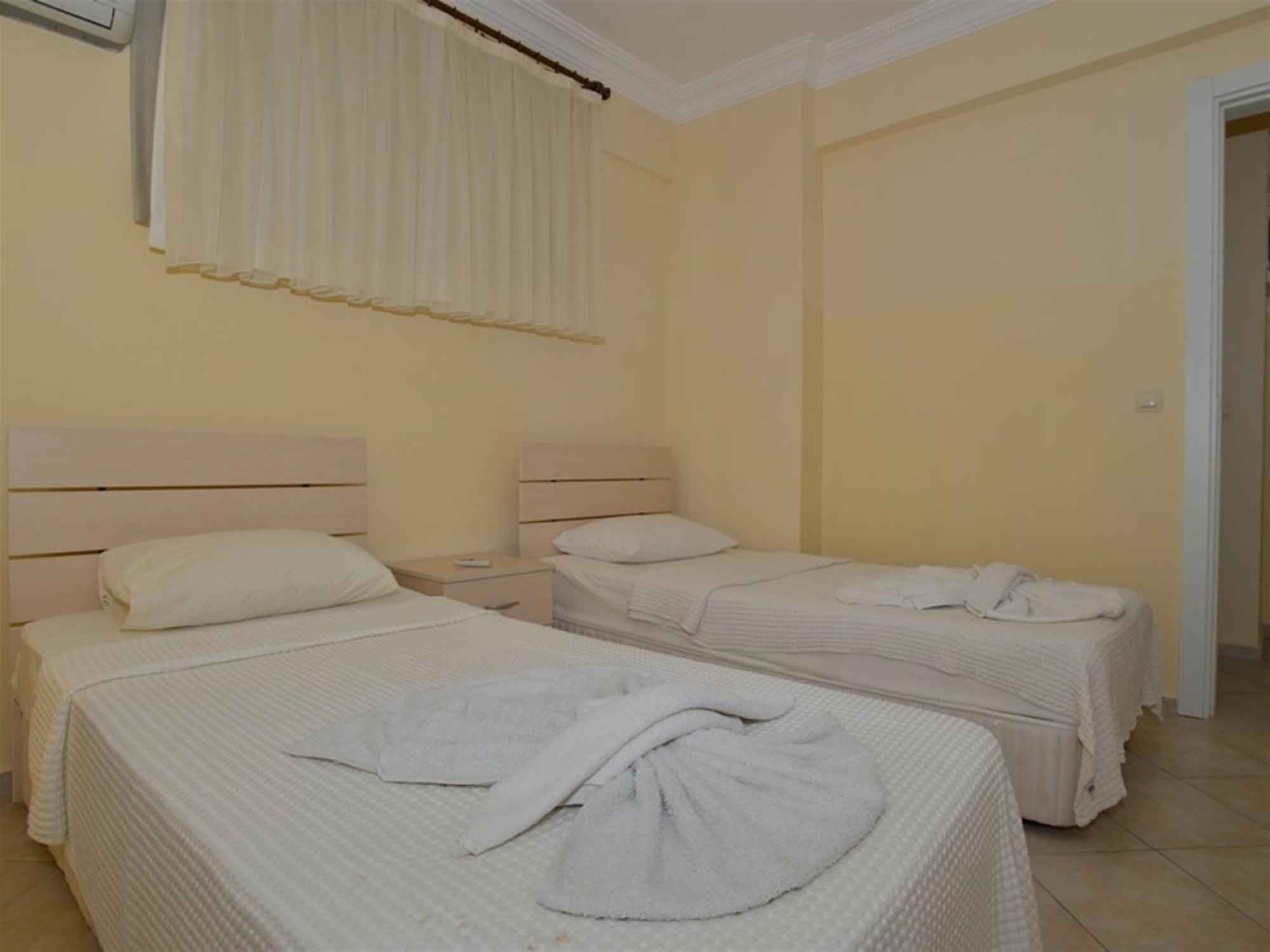 Sunset Beach Club Lebrentals Fethiye Bagian luar foto