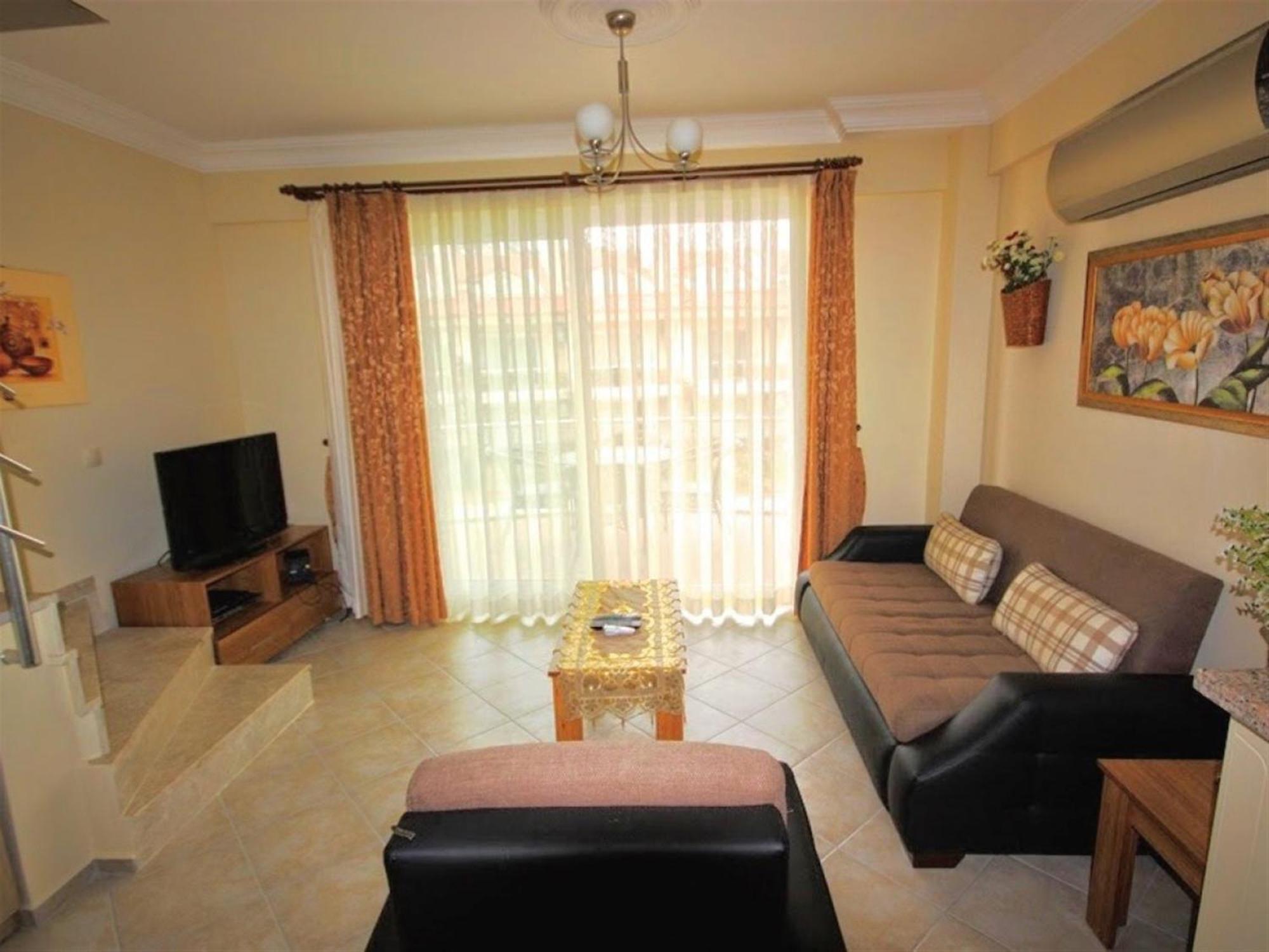 Sunset Beach Club Lebrentals Fethiye Bagian luar foto