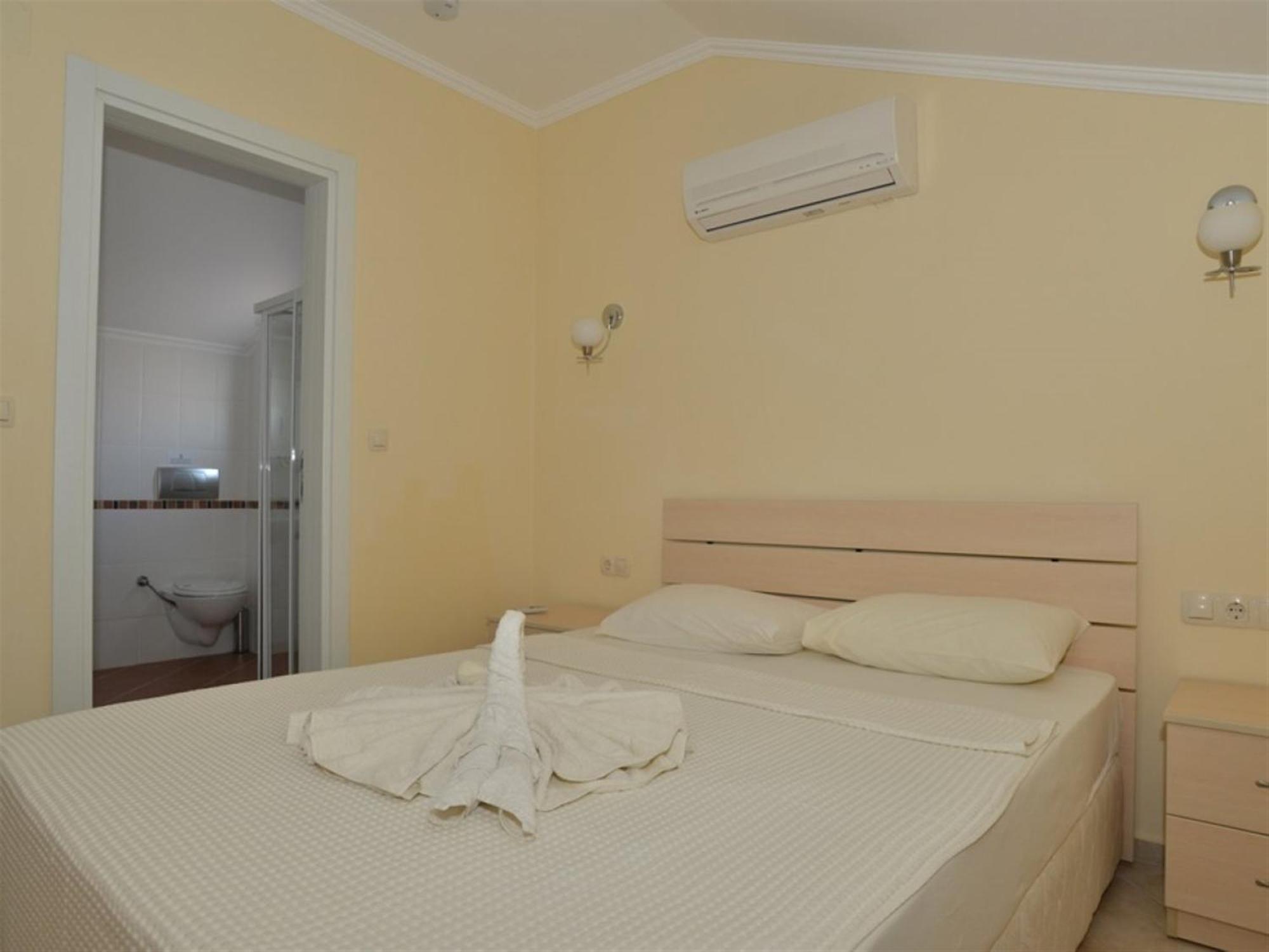 Sunset Beach Club Lebrentals Fethiye Bagian luar foto