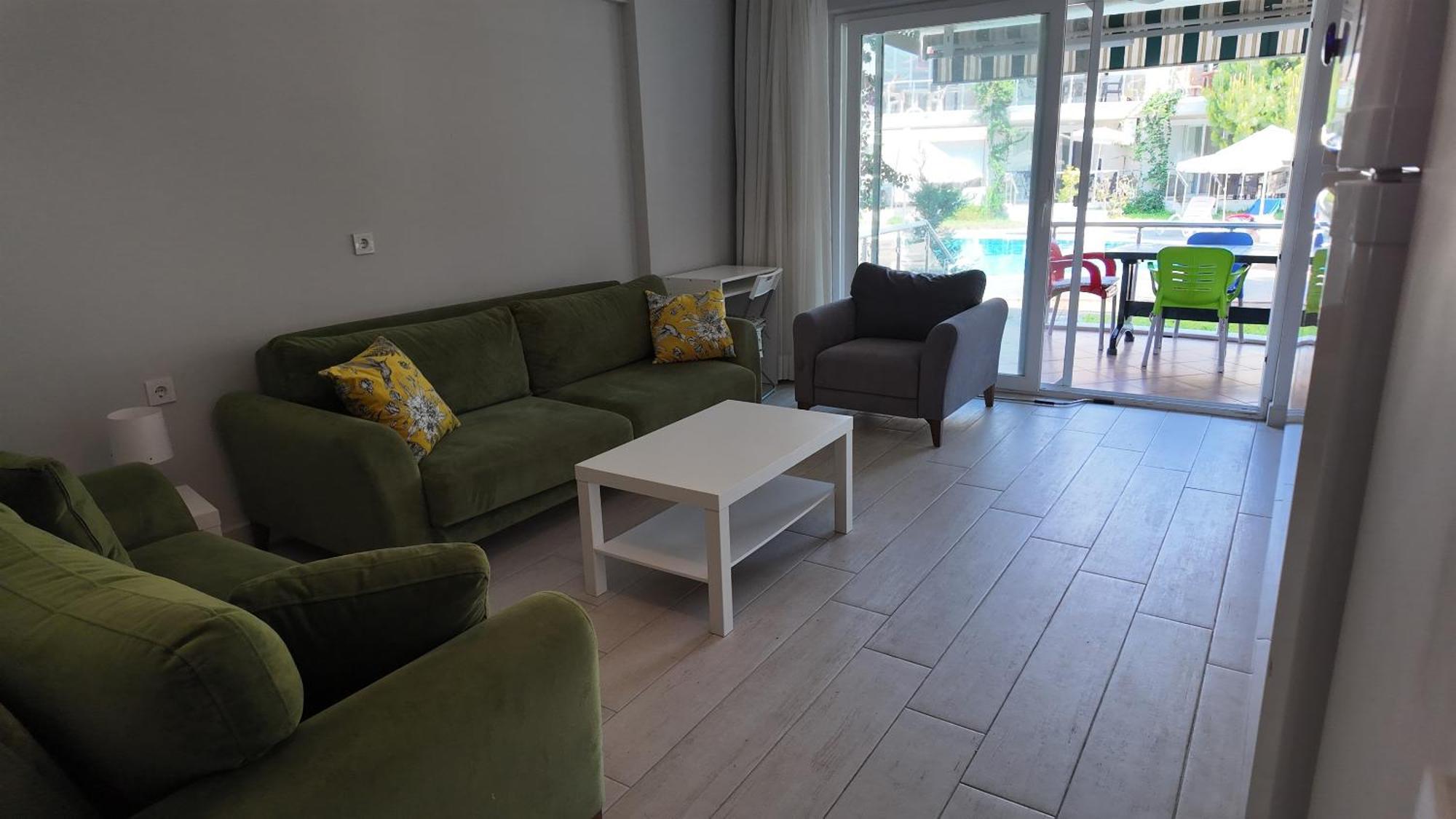 Sunset Beach Club Lebrentals Fethiye Bagian luar foto