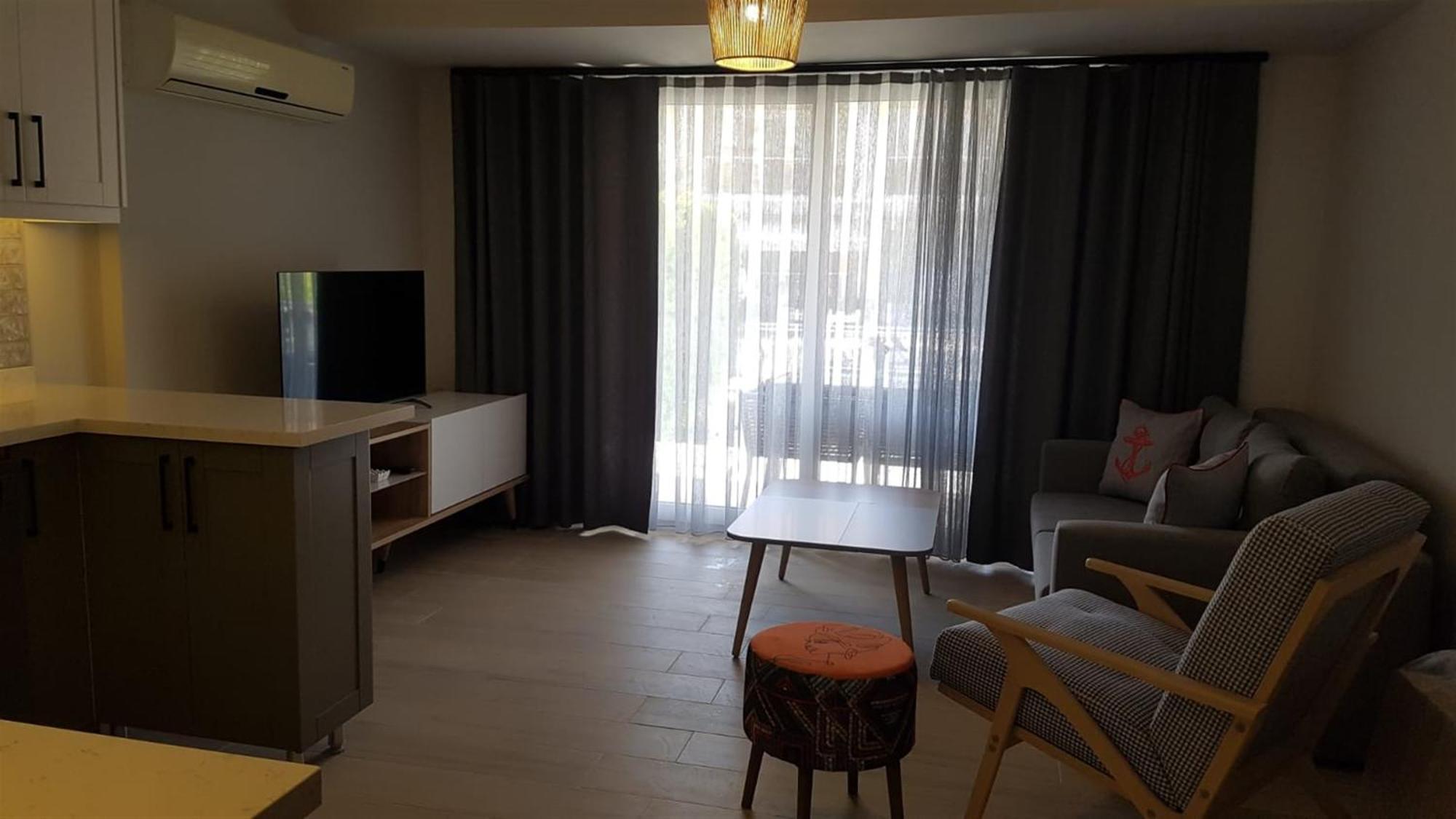 Sunset Beach Club Lebrentals Fethiye Bagian luar foto