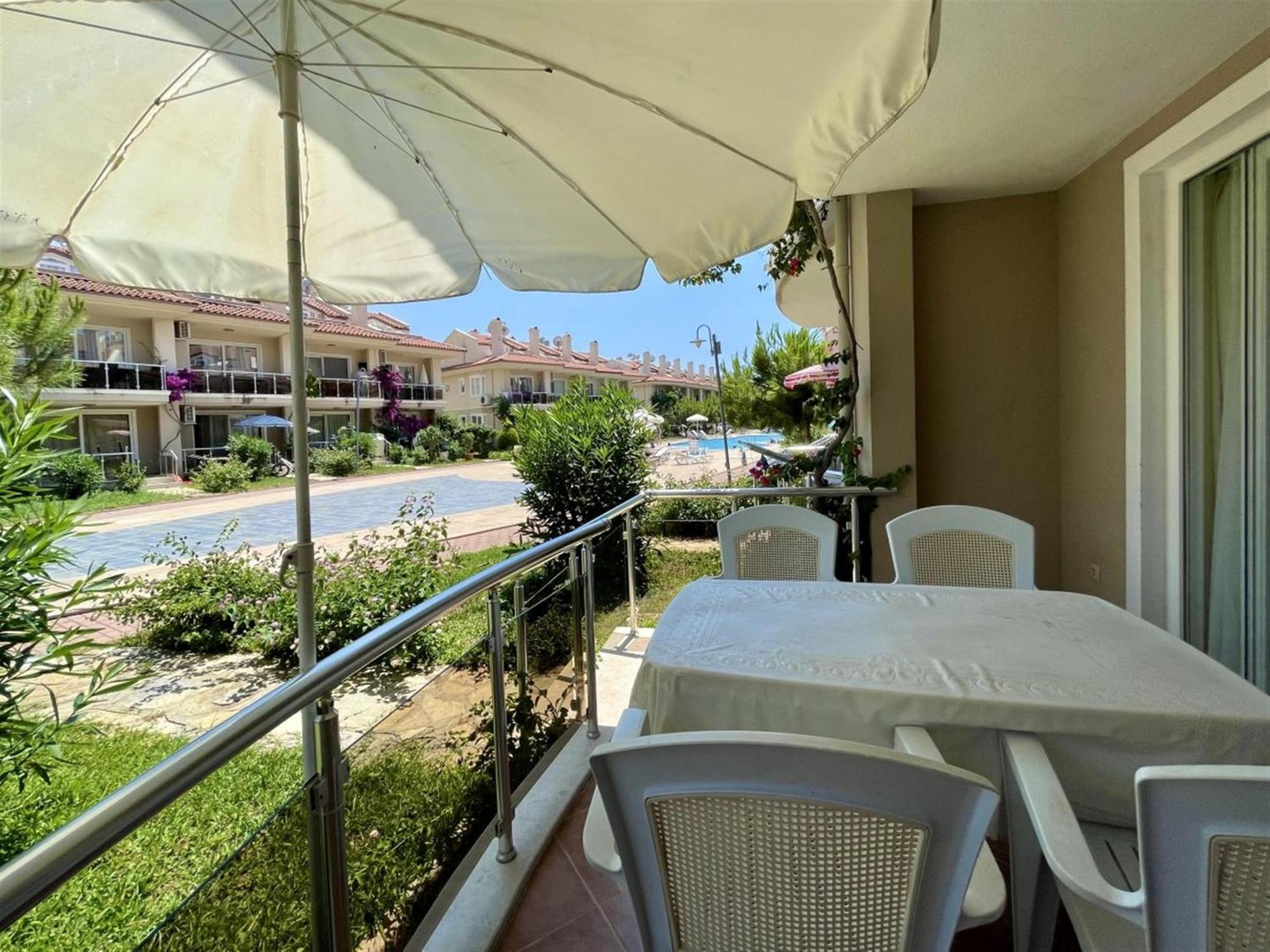 Sunset Beach Club Lebrentals Fethiye Bagian luar foto