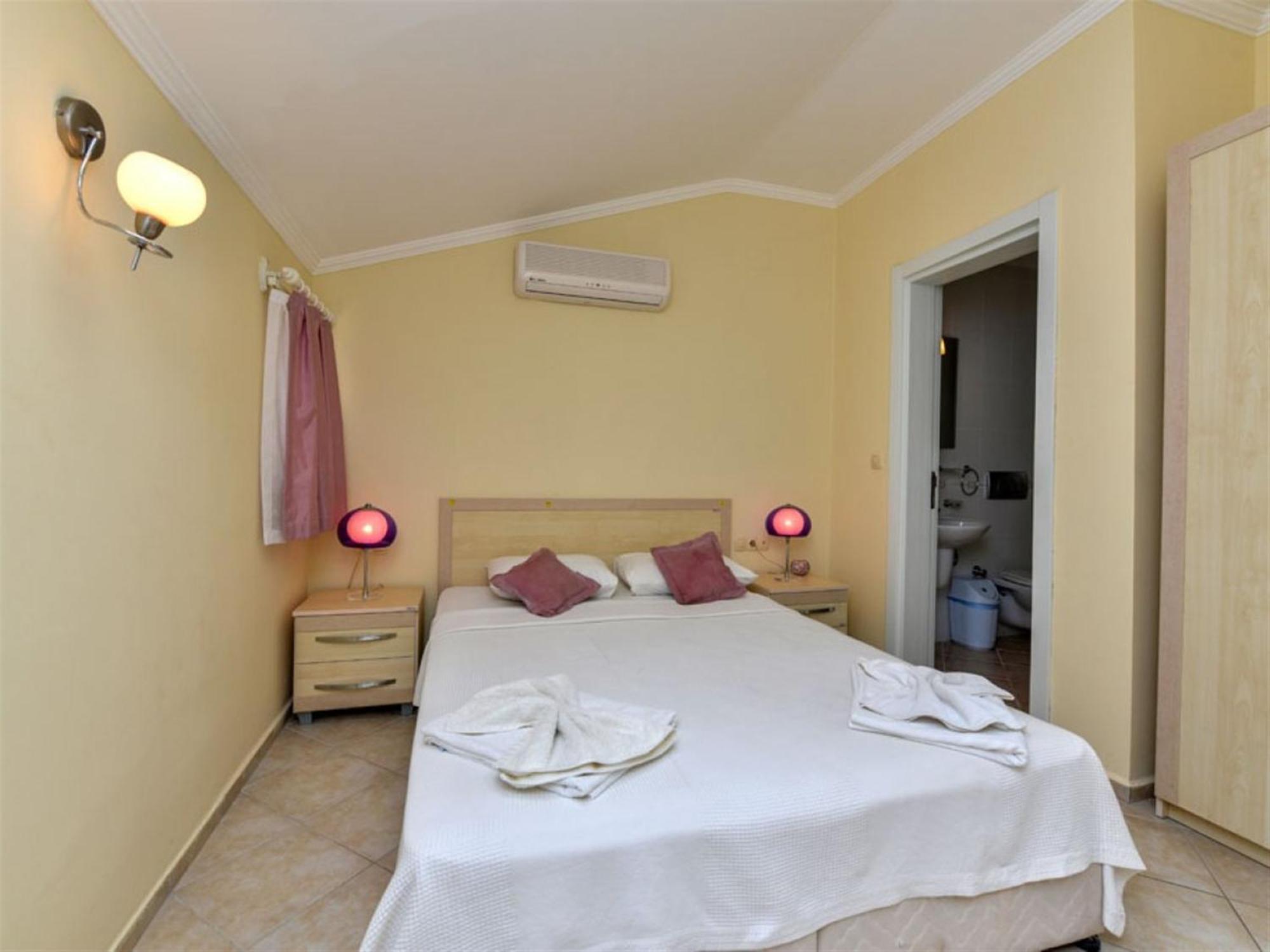 Sunset Beach Club Lebrentals Fethiye Bagian luar foto