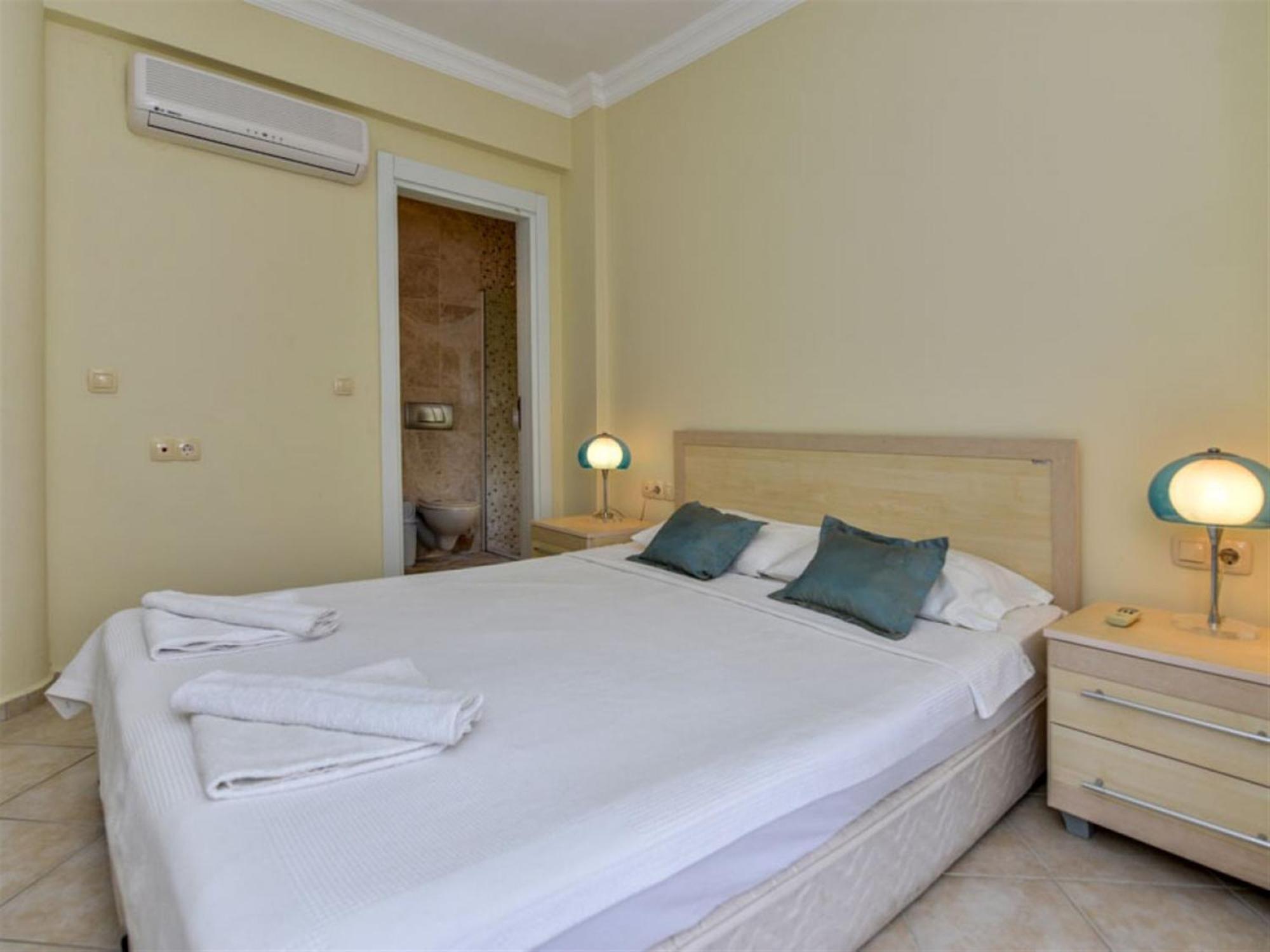 Sunset Beach Club Lebrentals Fethiye Bagian luar foto