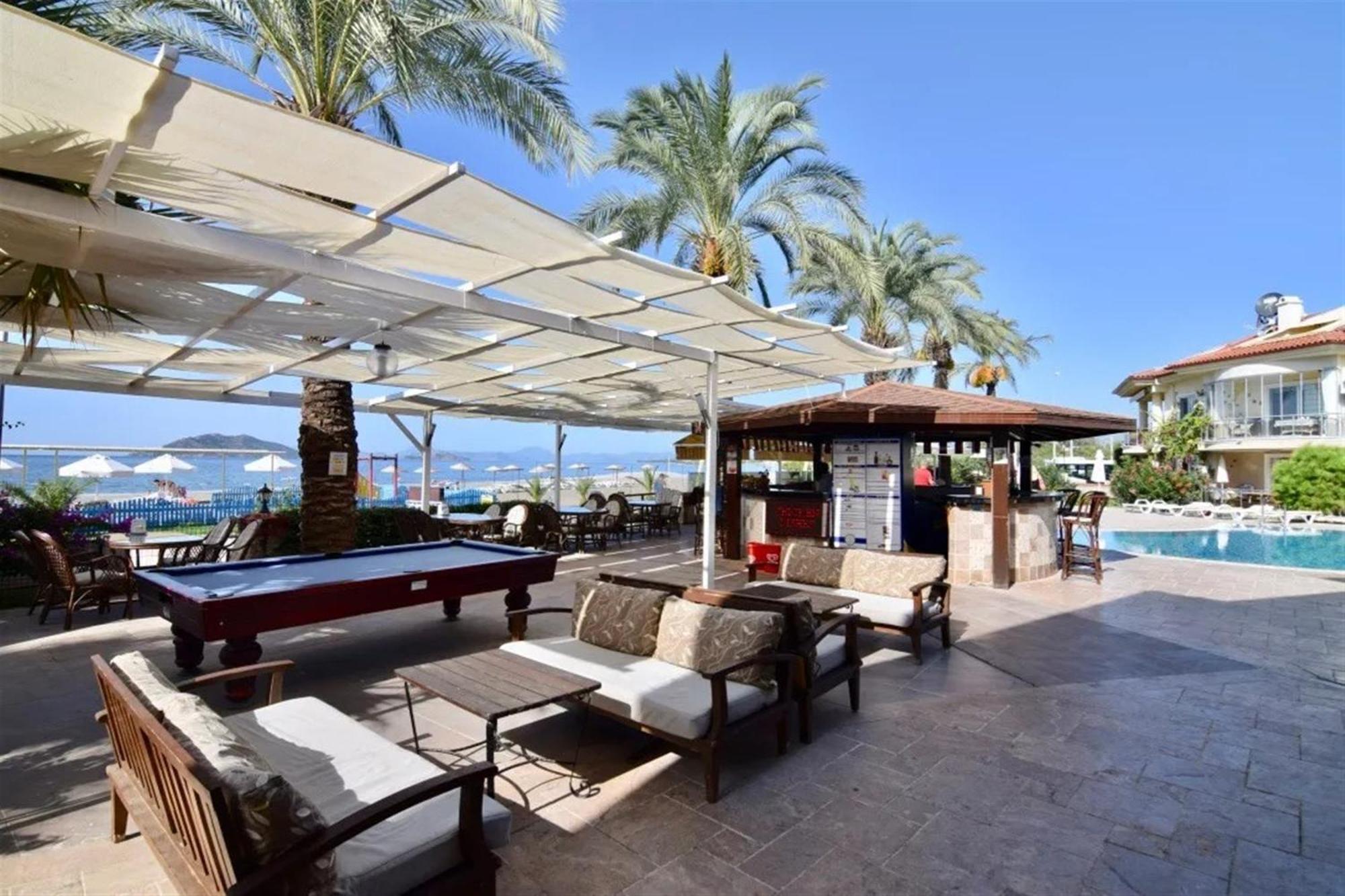 Sunset Beach Club Lebrentals Fethiye Bagian luar foto