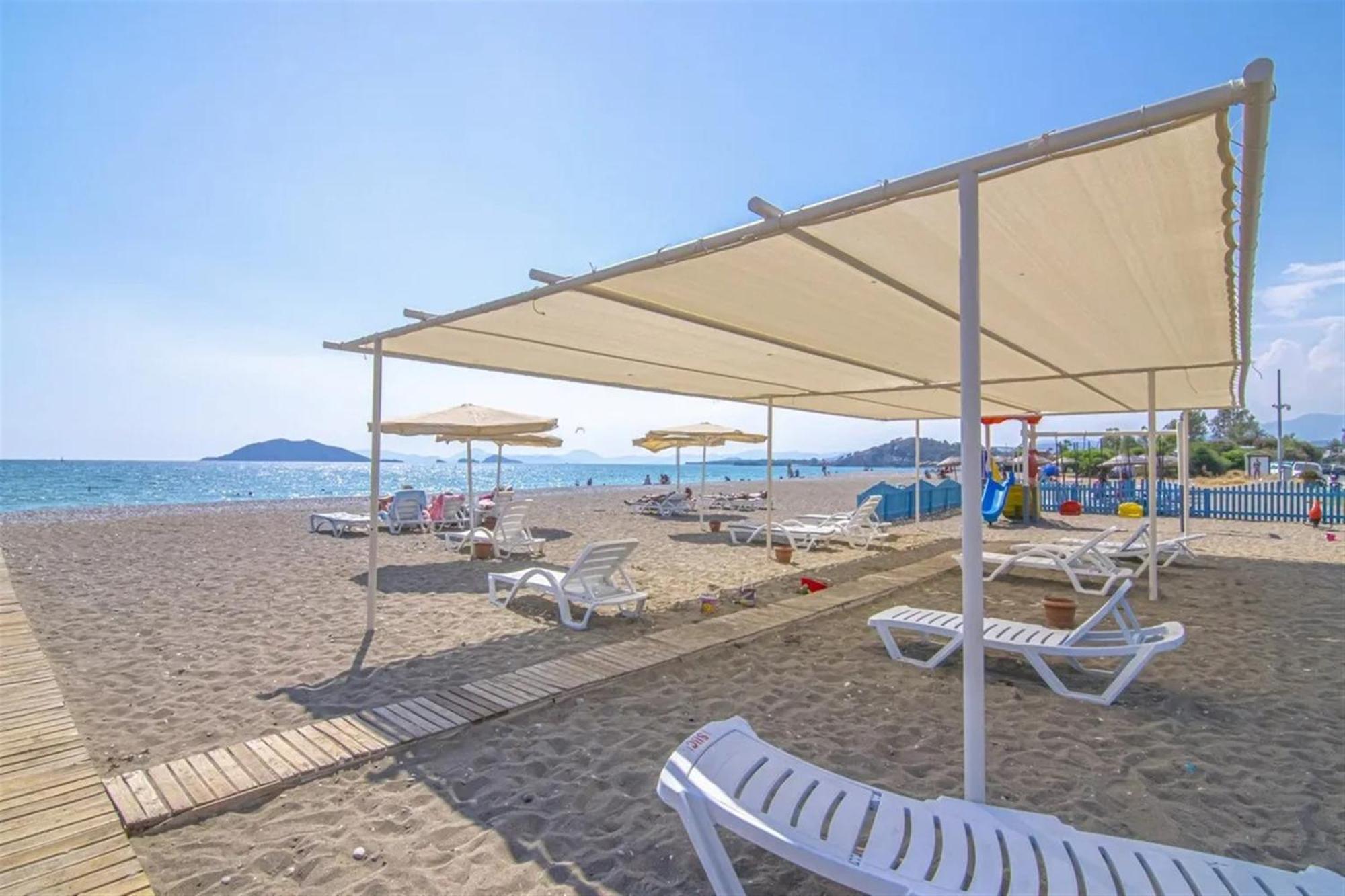 Sunset Beach Club Lebrentals Fethiye Bagian luar foto