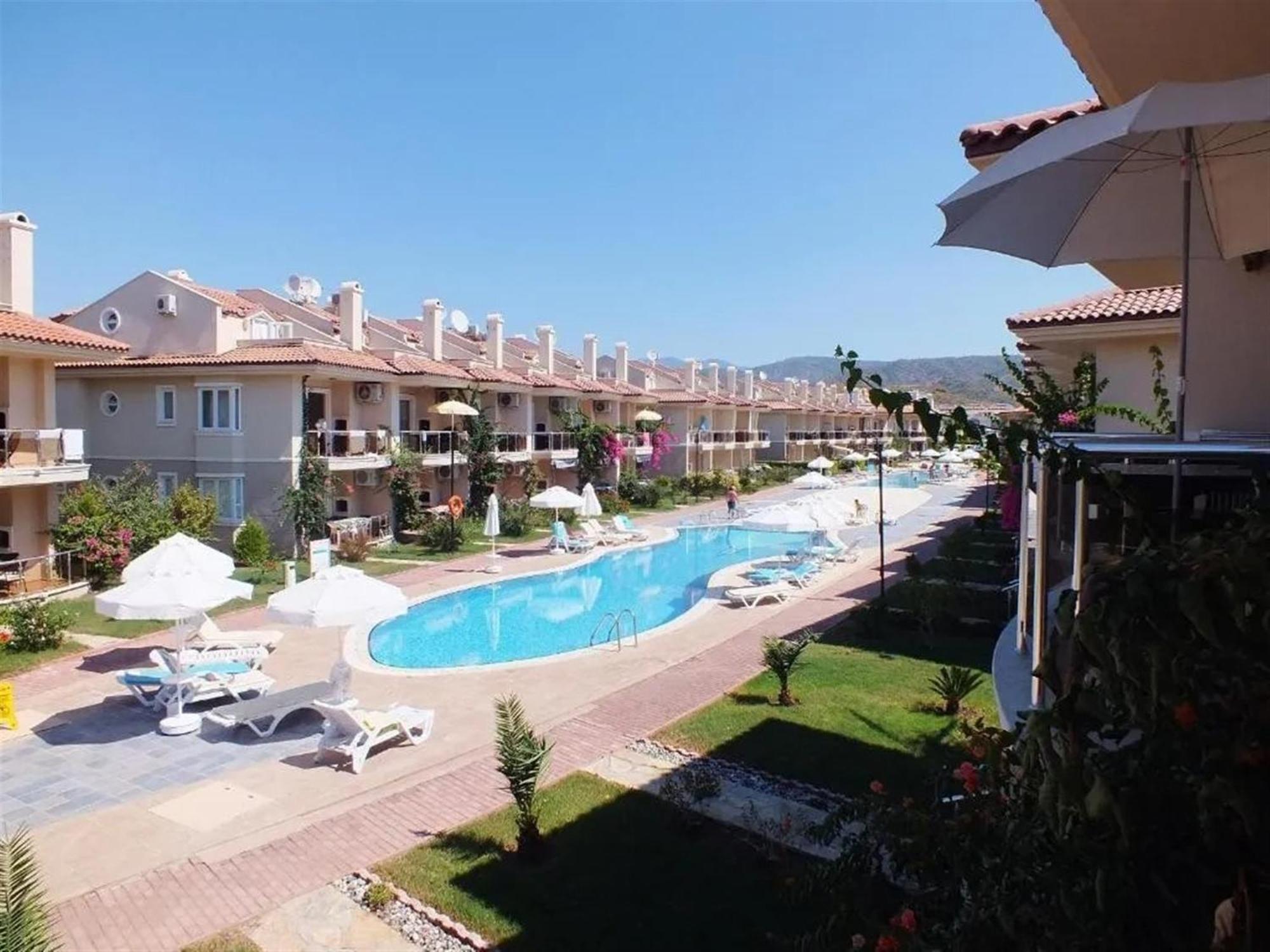 Sunset Beach Club Lebrentals Fethiye Bagian luar foto