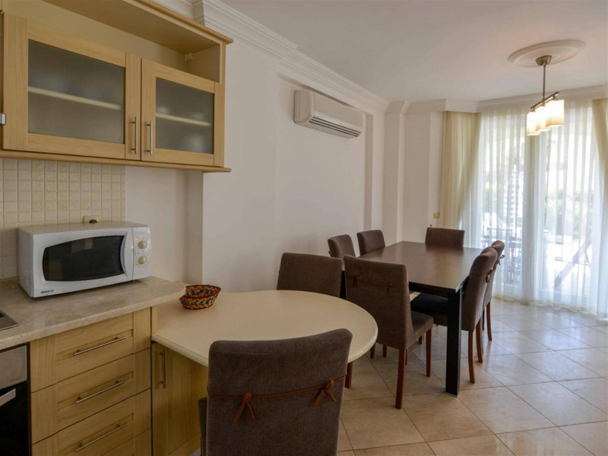 Sunset Beach Club Lebrentals Fethiye Bagian luar foto