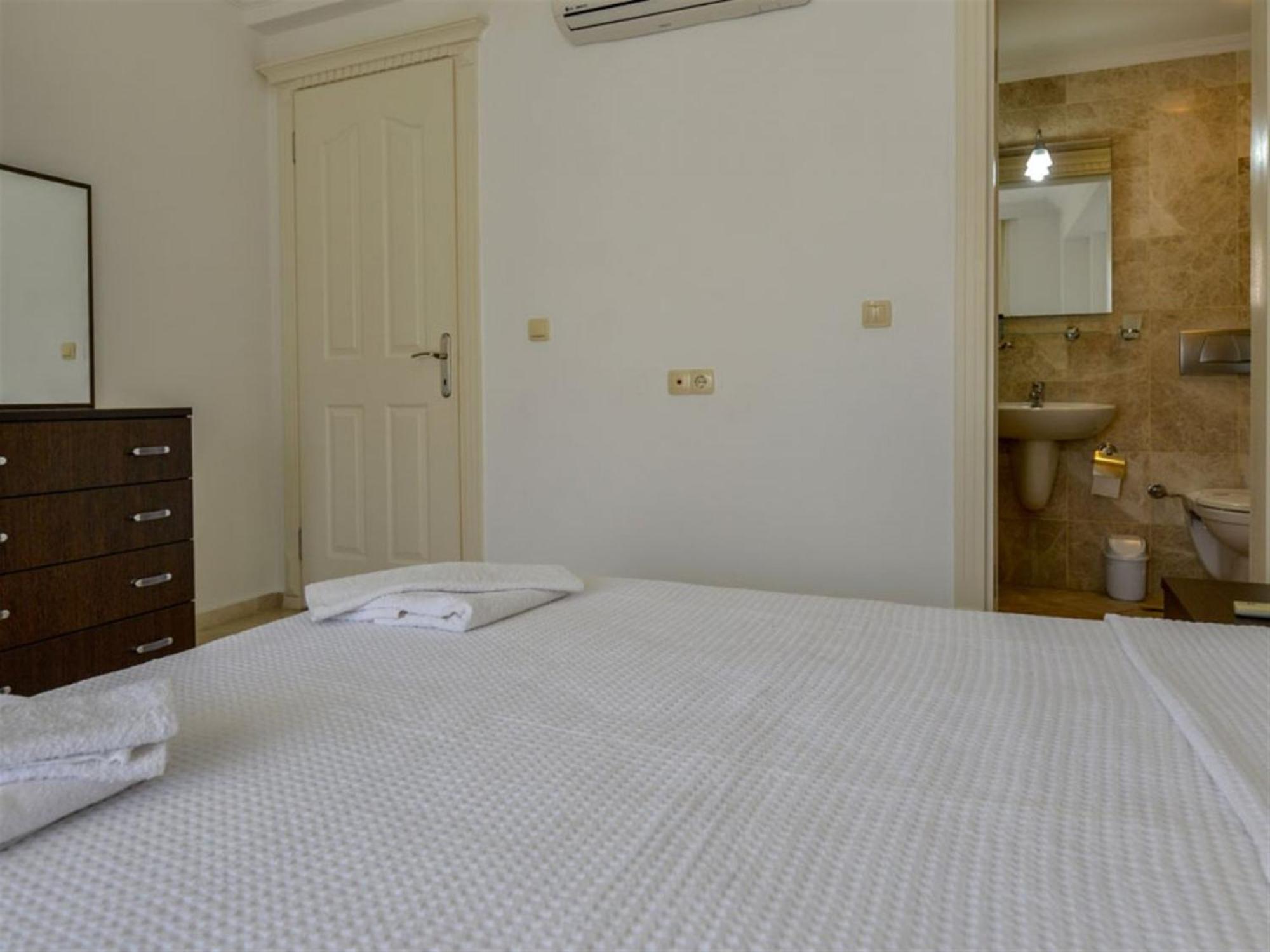 Sunset Beach Club Lebrentals Fethiye Bagian luar foto