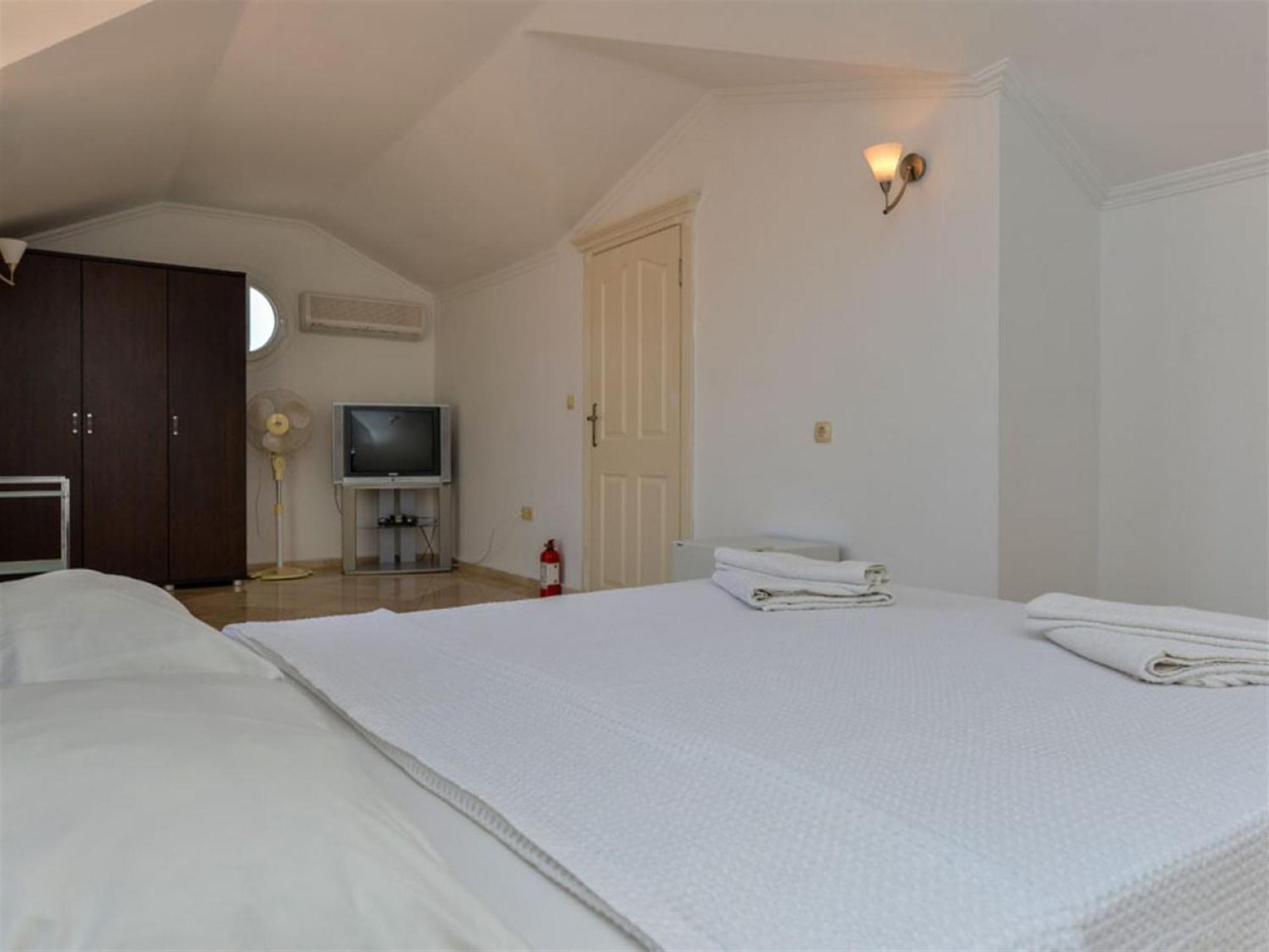 Sunset Beach Club Lebrentals Fethiye Bagian luar foto